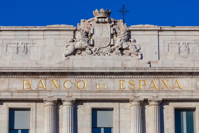 Spanish Banks with International Presence