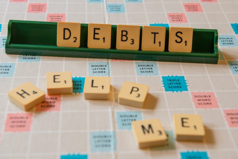 How to pay off your debts and break the cycle of indebtedness