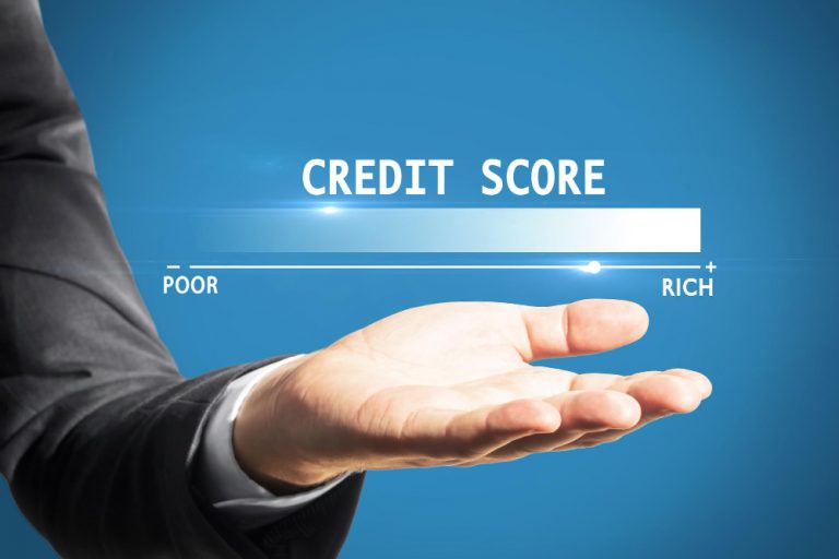 How to improve your credit history?