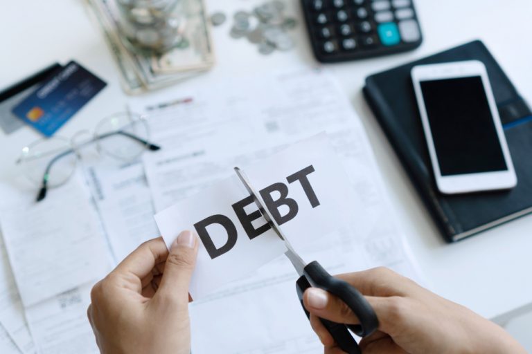 How to negotiate your debts