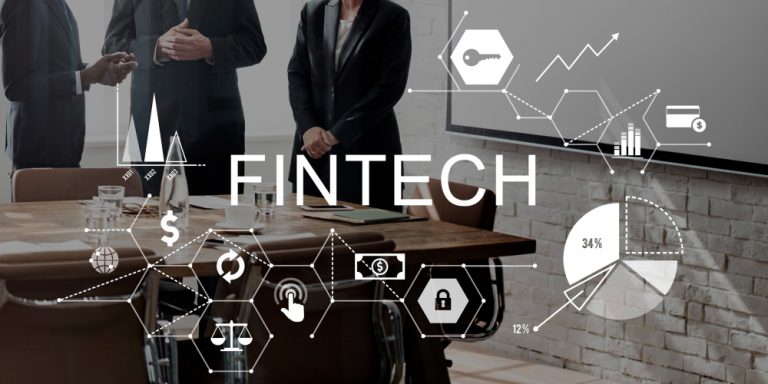 Knowing the term “Fintech”