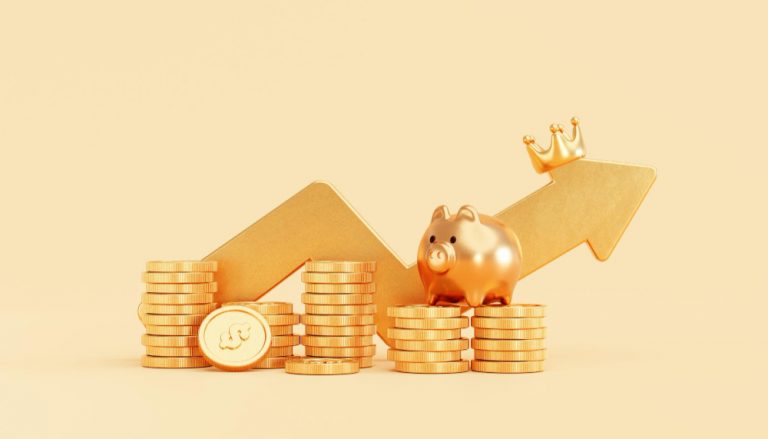 Gold investment: how to take advantage of market fluctuations